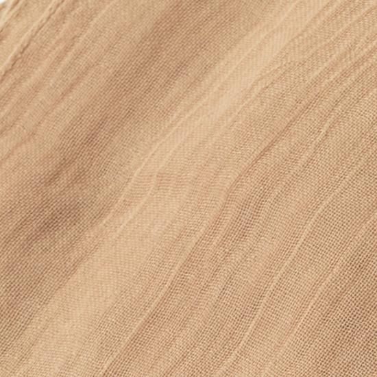 草木染ストール・大 - 豊かな生活に寄り添う 前田源商店のオーガニック