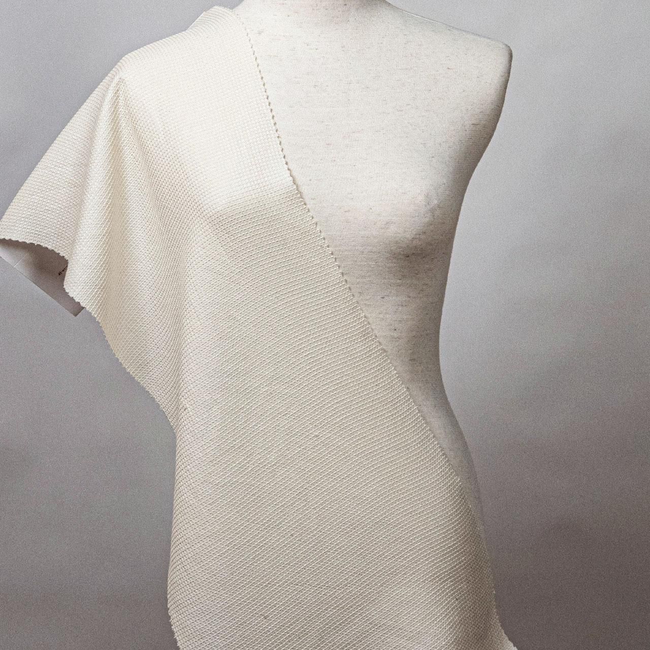 【ずーずー】マシュマロ／コットン100% マシュマロガーゼフリークロス（6060AN72）-UCHINO TOUCH-UCHINO