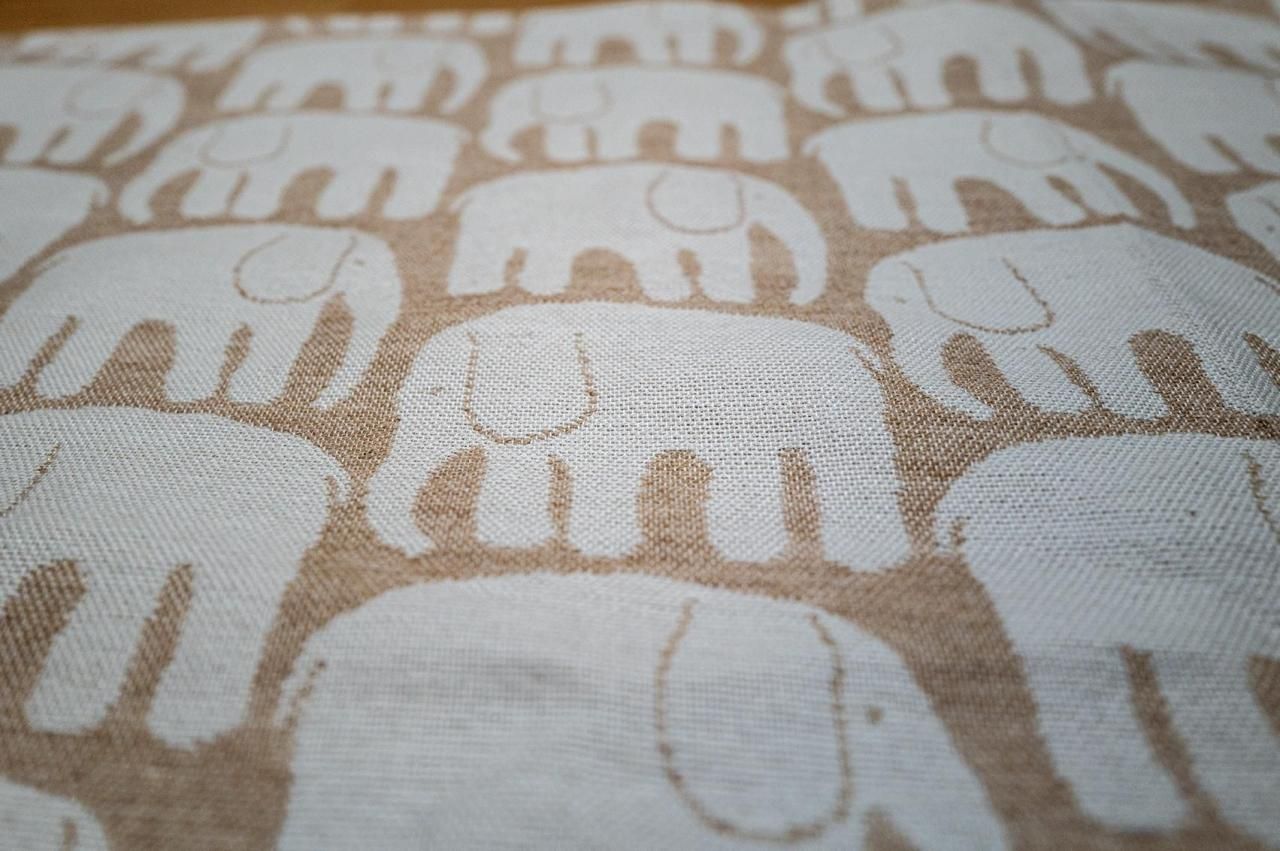 非売品　Nordisk コットンエプロン クマロゴ付き 2025年最新】NORDISK エプロン・三角巾の人気アイテム - メルカリ