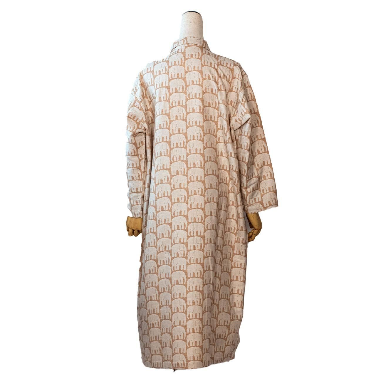 エレファンティ・リラクシングウエア - 豊かな生活に寄り添う 前田源