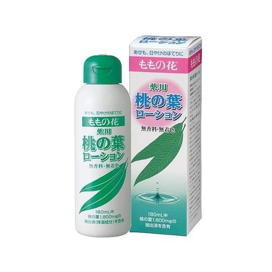 Amazon | 【美浜卸売・まとめ買い】オリヂナル 薬用桃の葉ロ