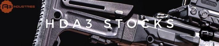 A3 STOCK