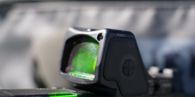 Trijicon RMR_HD