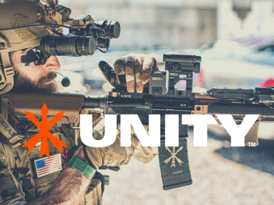 Unity Tactical