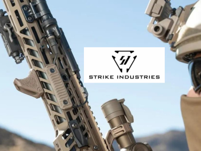 Strike Industries