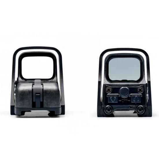 EOTech 光学機器 ズーム付き ThumbEFLXMiniRedDotSightBK.jpg