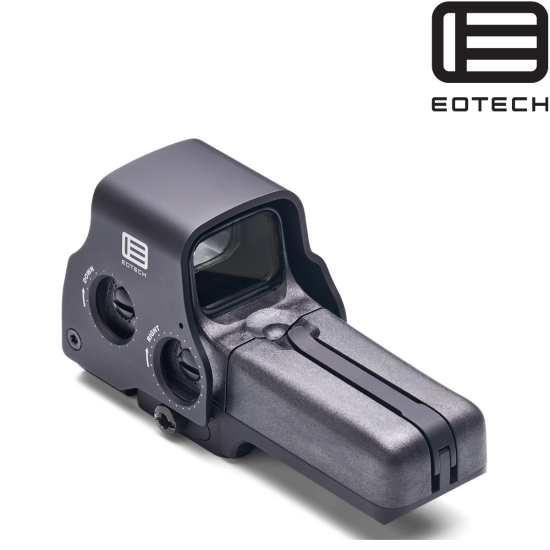 EOTECH イオテック 558.A65 - KM-BOOTH / ミリタリーサイト