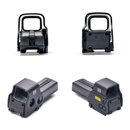 EOTECH イオテック 558.A65 - KM-BOOTH / ミリタリーサイト