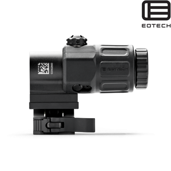 EOTECH イオテックタイプ  G33 STS Magnifirer ゴールド