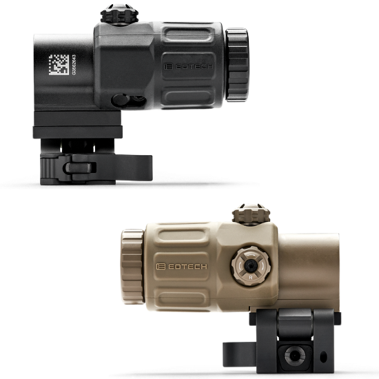 イオテック G33 マグニファイア - ミリタリーサイト/military-sight イオテック G33 マグニファイア - ミリタリーサイト/military-sight