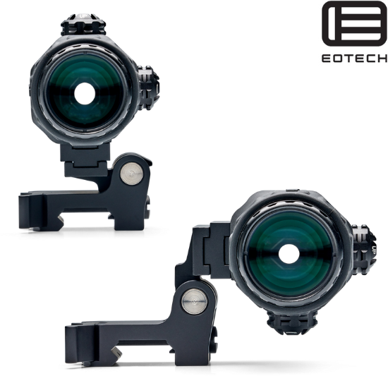 イオテック G33 マグニファイア - ミリタリーサイト/military-sight イオテック G33 マグニファイア - ミリタリーサイト/military-sight