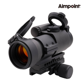 <img class='new_mark_img1' src='https://img.shop-pro.jp/img/new/icons25.gif' style='border:none;display:inline;margin:0px;padding:0px;width:auto;' />ݥ Aimpoint Patrol Rifle Optic (PRO) Red Dot Reflex Sight - QRP2 Mount