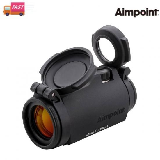 【実物】Aimpoint Micro T-2(200170) 実物】Aimpoint Micro T-2(200170) Amazon.co.jp: (エイムポイント