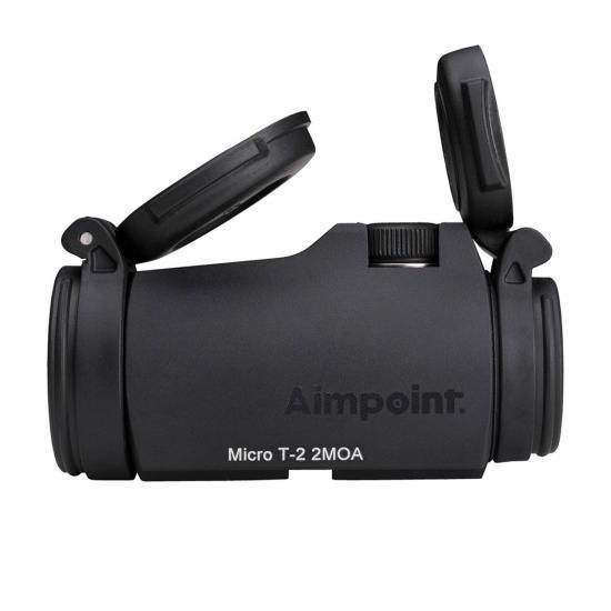 エイムポイント Micro T-2 - ミリタリーサイト / KM-BOOTH