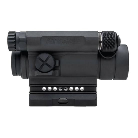 Aimpoint QRP2 Quick Detach マウント■エイムポイント Amazon.com: Aimpoint PRO Red Dot Reflex Sight with QRP2