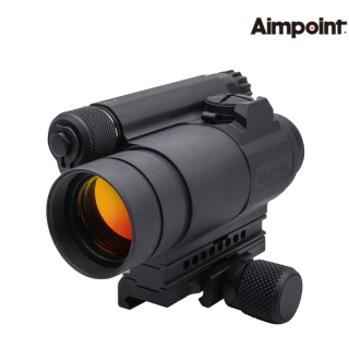 エイムポイント Aimpoint CompM4 Red Dot Reflex Sight - QRP2 Mount