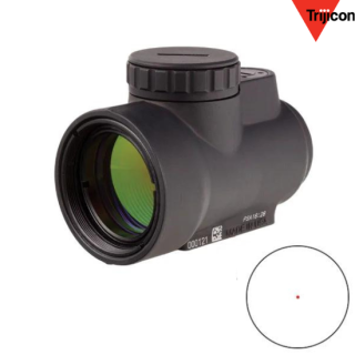 Trijicon MRO - military-sight Trijicon MRO - military-sight