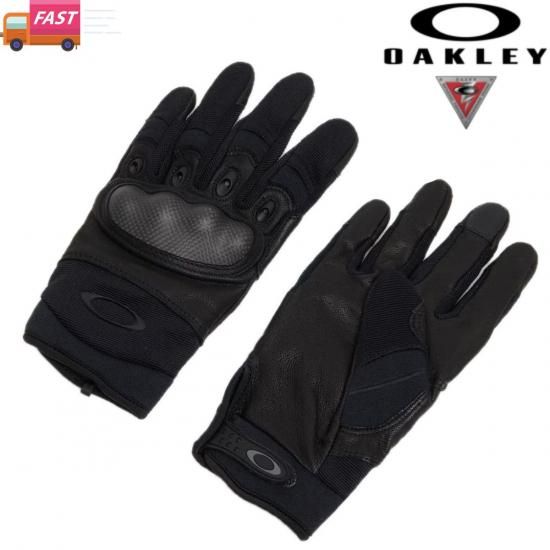 oakley assault glove