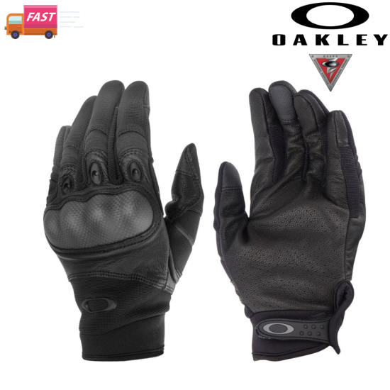 Oakley Si Factory Pilot Glove 1.0 M 実物