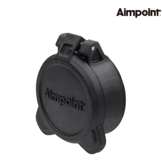ݥ Aimpoint Lenscover, Flip-up, Front for Comp Series & 30 mm sights, Black