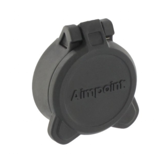 ݥ Aimpoint Lenscover, Flip-up, Front for Comp Series & 30 mm sights, Black