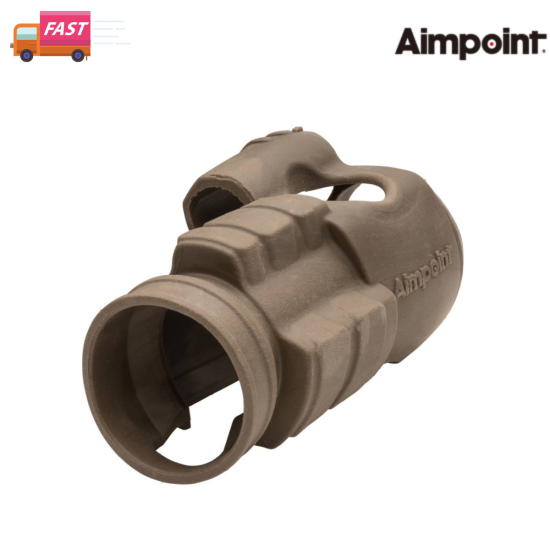 Aimpoint/エイムポイント ラバーカバー FDE- ミリタリーサイト