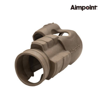 ݥ Aimpoint COMP Series Outer Rubber Cover - Dark Earth (CompM3/ML3)