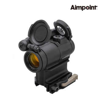 ݥ Aimpoint CompM5 Red Dot Reflex Sight - AR15 Ready