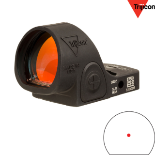 Trijicon トリジコン - military-sight Trijicon トリジコン - military-sight