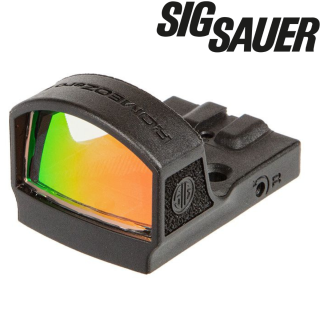  SIG SAUER ᥪ0 ROMEO ZERO R 1X30MM