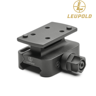 Leupold Delta Point Pro - ミリタリーサイト/実物のみを扱う Leupold Delta Point Pro - ミリタリーサイト/実物のみを扱う