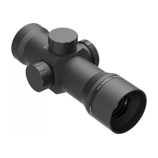 リューポルド Leupold RDS レッドドットサイト - ミリタリー リューポルド Leupold RDS レッドドットサイト - ミリタリー