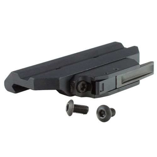 Trijicon マウント - ミリタリーサイト