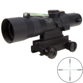 Trijicon ACOG ~ ミリタリーサイト Trijicon ACOG ~ ミリタリーサイト
