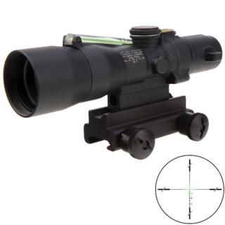 Trijicon ACOG ～ ミリタリーサイト