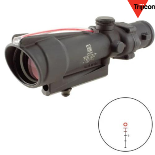 ȥꥸ Trijicon ACOG 3.5x35 BAC 饤ե륹 TA11