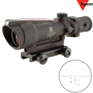 ȥꥸ Trijicon ACOG 3.5x35 BAC 饤ե륹 TA11-C-100414