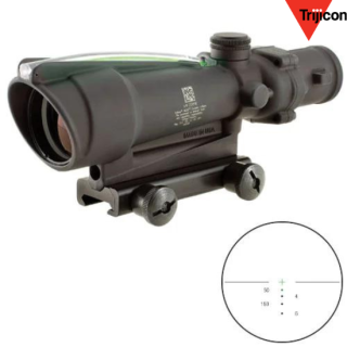 ȥꥸ Trijicon ACOG 3.5x35 BAC 饤ե륹 TA11-C-100416