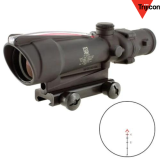 ȥꥸ Trijicon ACOG 3.5x35 BAC 饤ե륹 TA11-D-100291