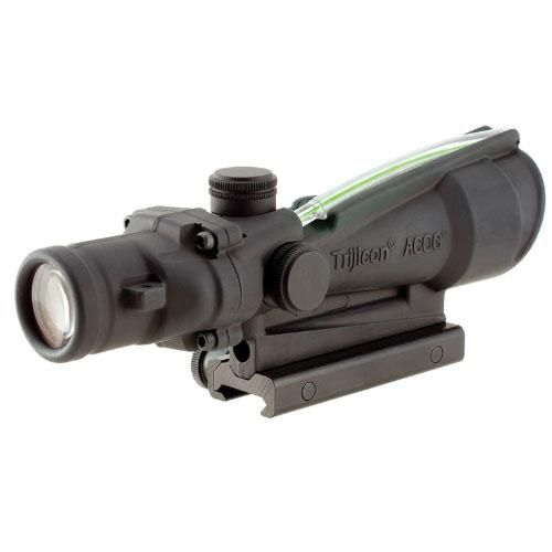 トリジコン ACOG ライフルスコープ TA11-D-100293 - ミリタリーサイト