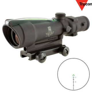 ȥꥸ Trijicon ACOG 3.5x35 饤ե륹 SKU: TA11-D-100293