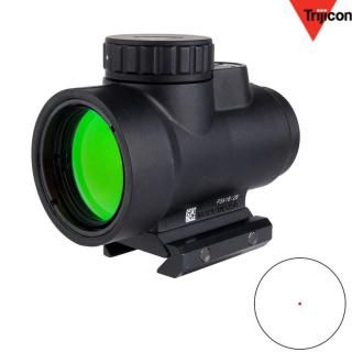 ȥꥸ Trijicon MRO SD 1x25 Red Dot Sight
2.0 MOA Adjustable Red Dot Low Mount