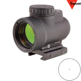 ȥꥸ Trijicon MRO 1x25 åɥɥåȥ 2.0 MOA Low Mount