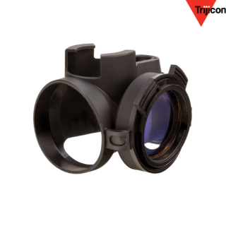 ȥꥸ Trijicon MRO Cover Clear-Black