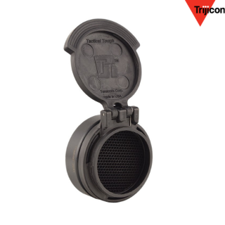 ȥꥸ Trijicon MRO ARD with Objective flip cap