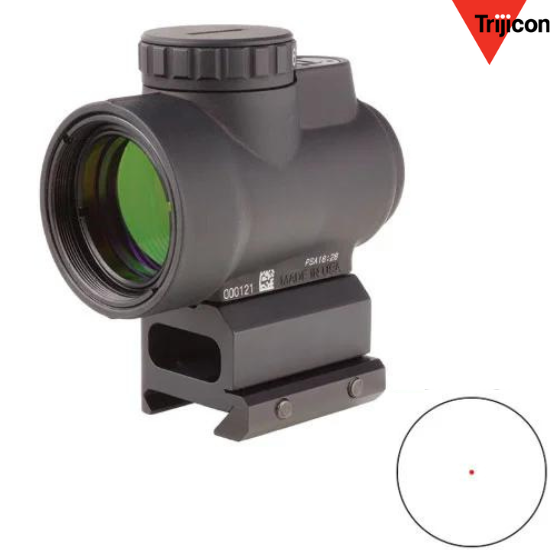Trijicon MRO® ドットサイト「WARRIORS ONLINE SHOP」