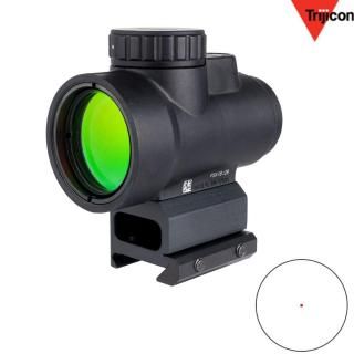 ȥꥸ Trijicon MRO SD 1x25 Red Dot Sight
2.0 MOA Adjustable Red Dot Full Cowitness Mount