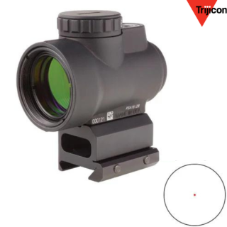 ȥꥸ Trijicon MRO 1x25 åɥɥåȥ 2.0 MOA Full Cowitness Mount