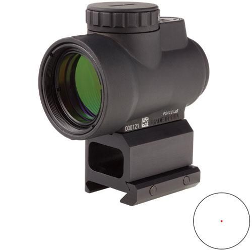 Trijicon 1×25 MRO 2.0MOA■トリジコン■REDドットサイト