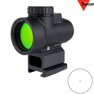 ȥꥸ Trijicon MRO SD 1x25 Red Dot Sight
2.0 MOA Adjustable Red Dot Lower 1/3 Cowitness Mount